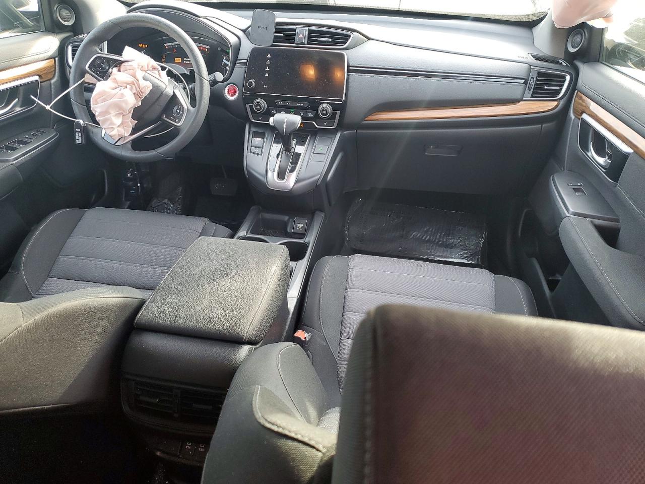 2018 HONDA CR-V EX photo 15