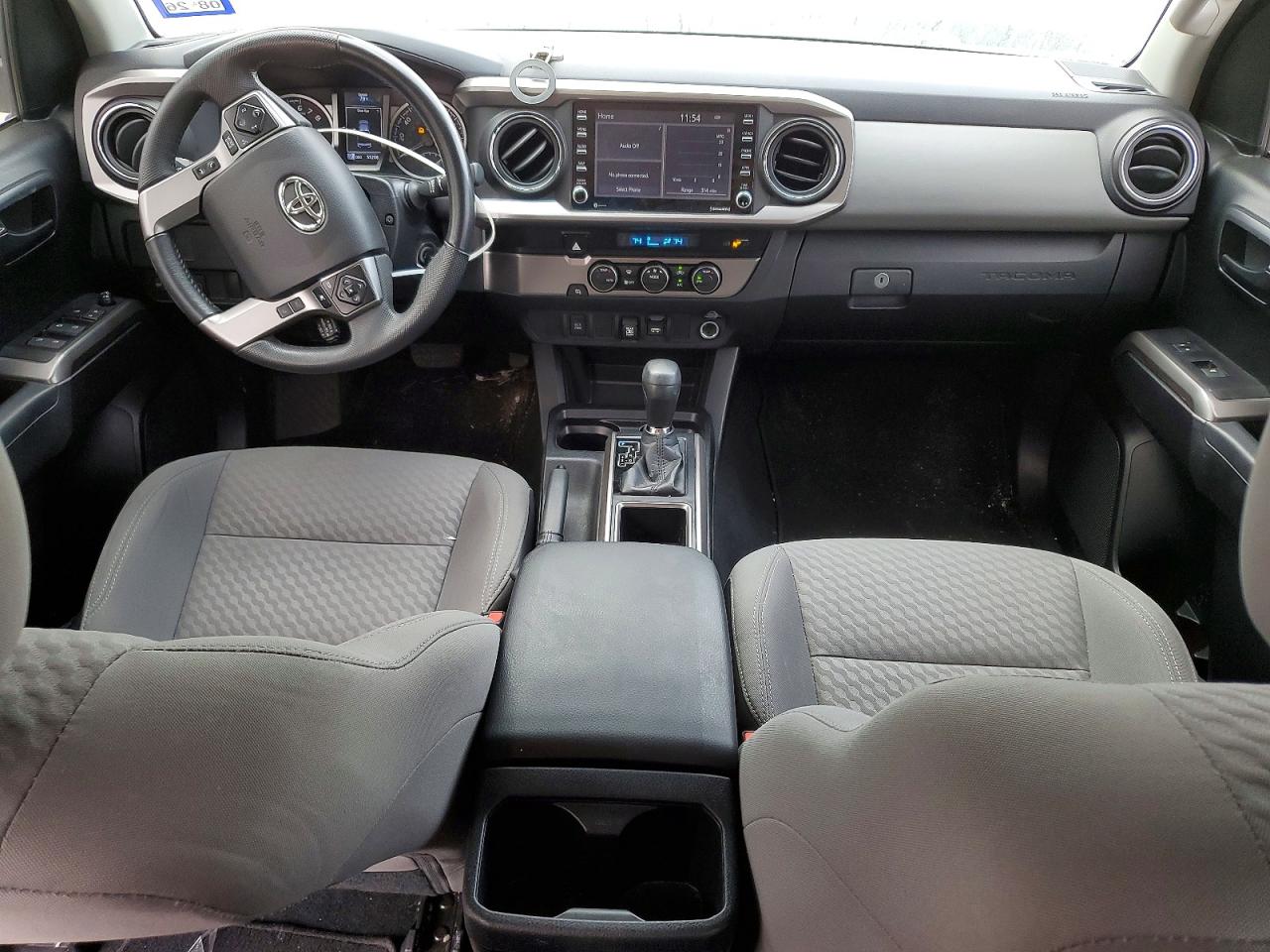 2021 TOYOTA TACOMA photo 15