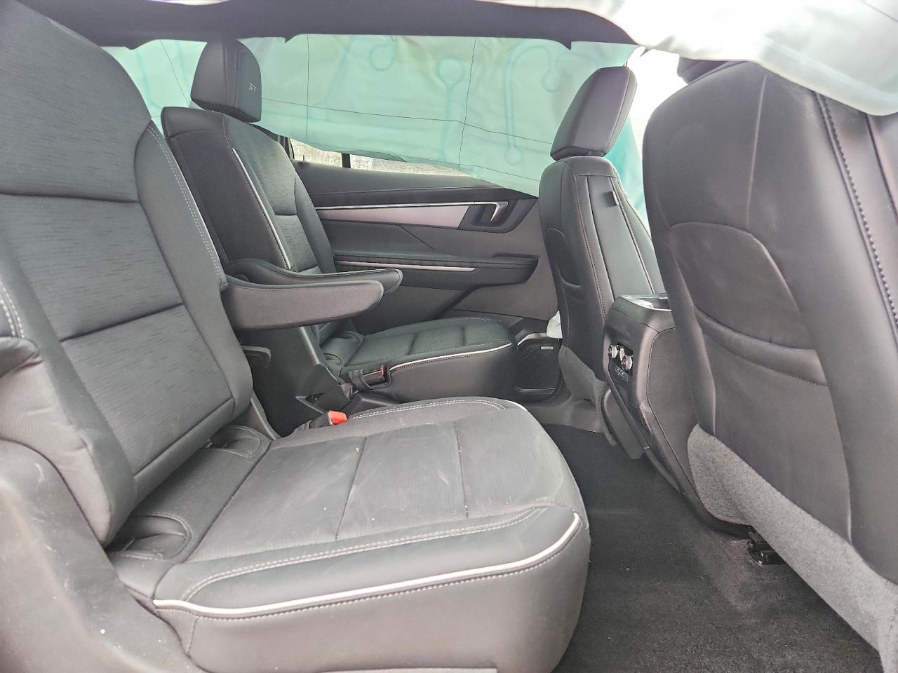 2025 BUICK ENCLAVE SPORT TOURING photo 31