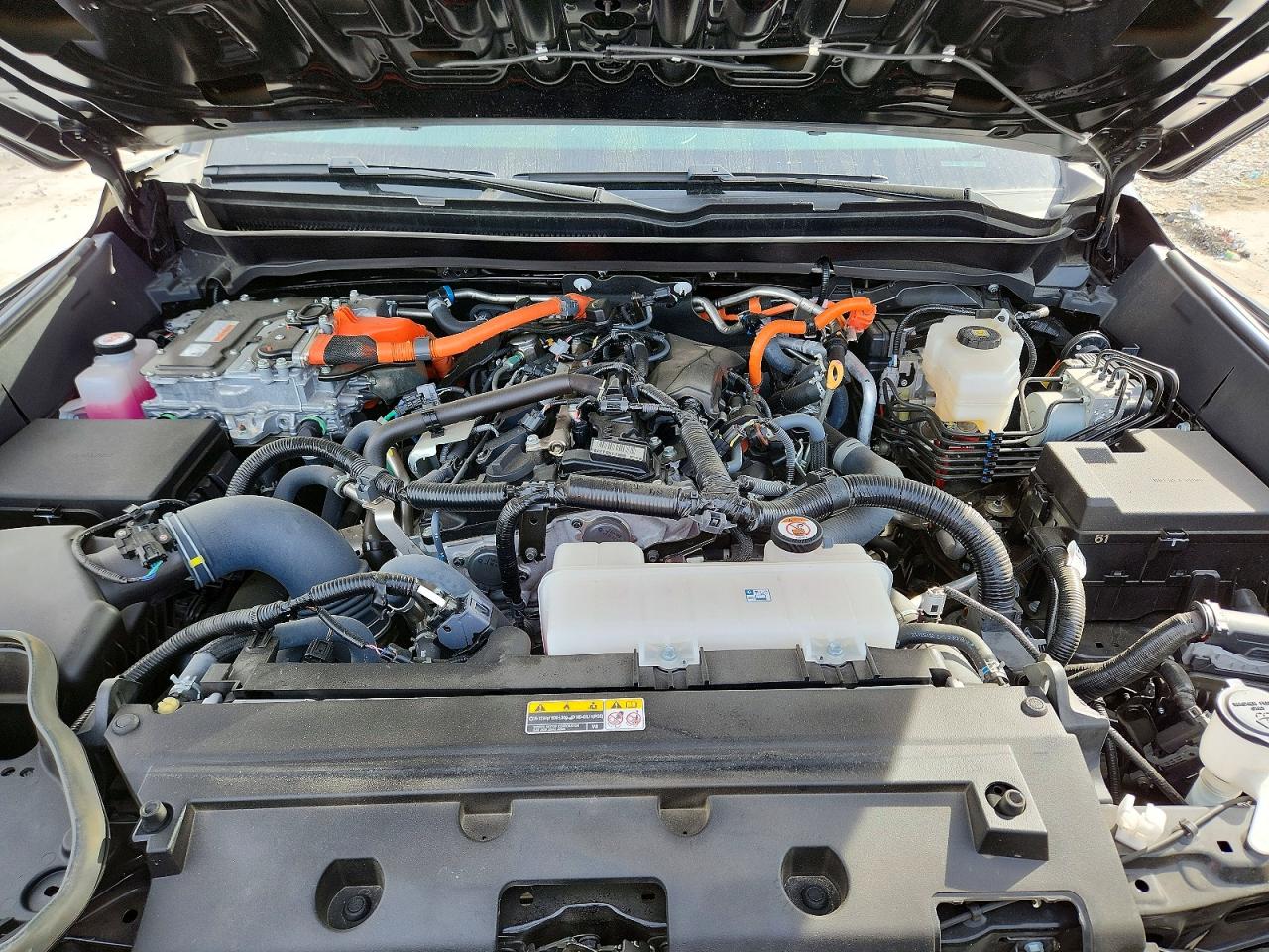 2025 TOYOTA TACOMA DOUBLE CAB photo 21