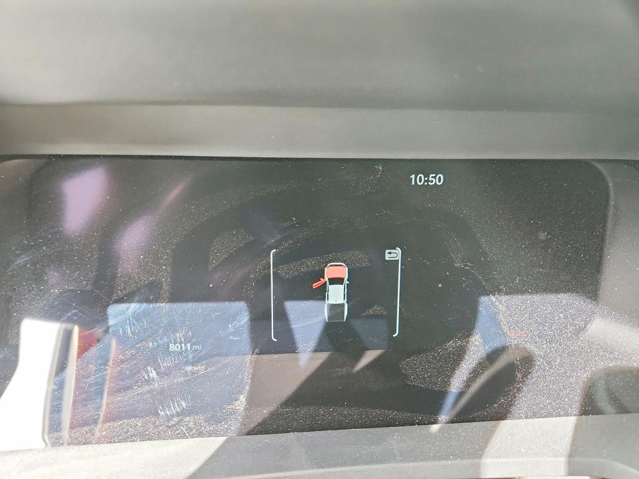 2025 TOYOTA TACOMA DOUBLE CAB photo 17