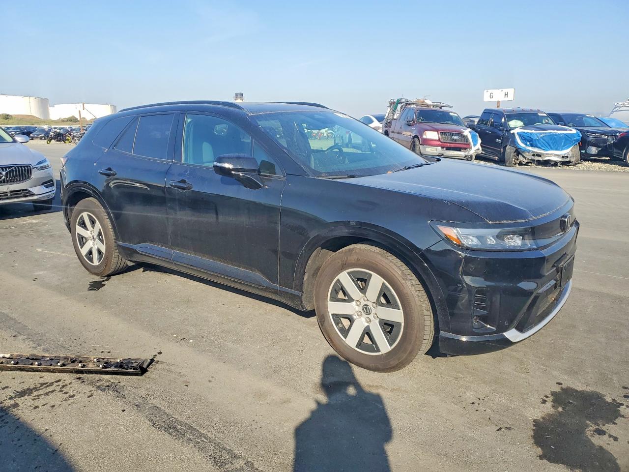 2024 HONDA PROLOGUE TOUR photo 13