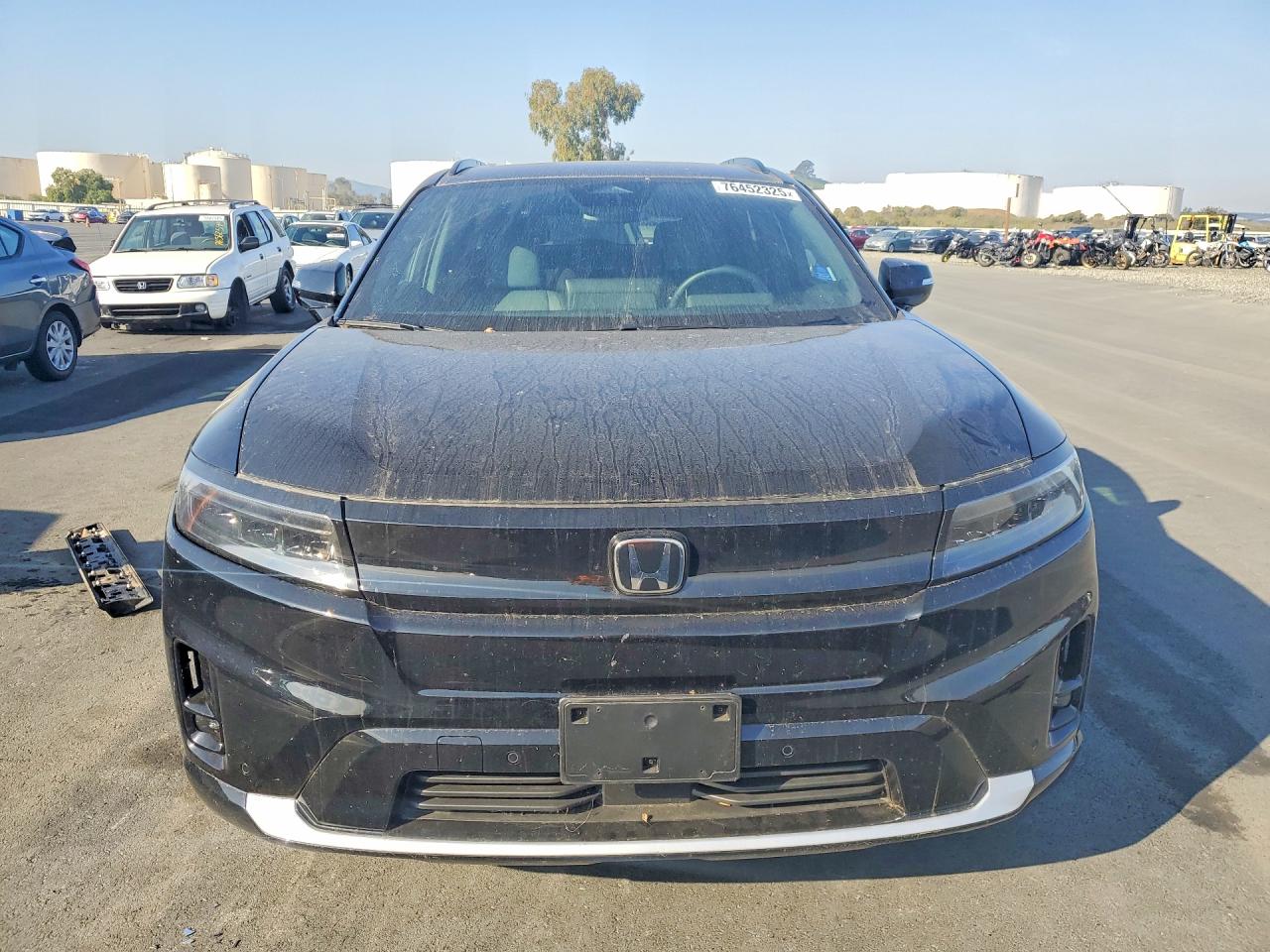 2024 HONDA PROLOGUE TOUR photo 17