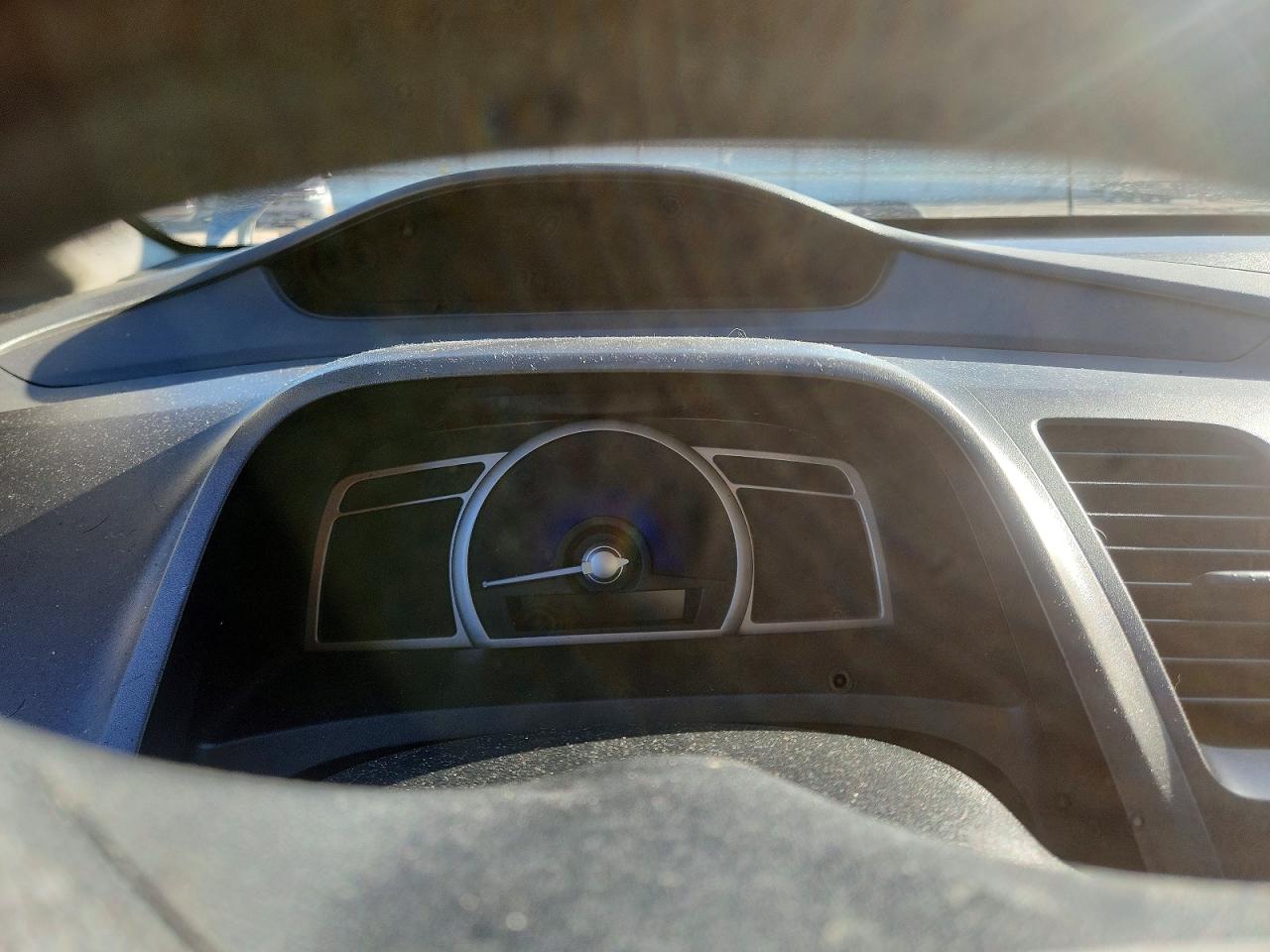 2010 HONDA CIVIC LX photo 17