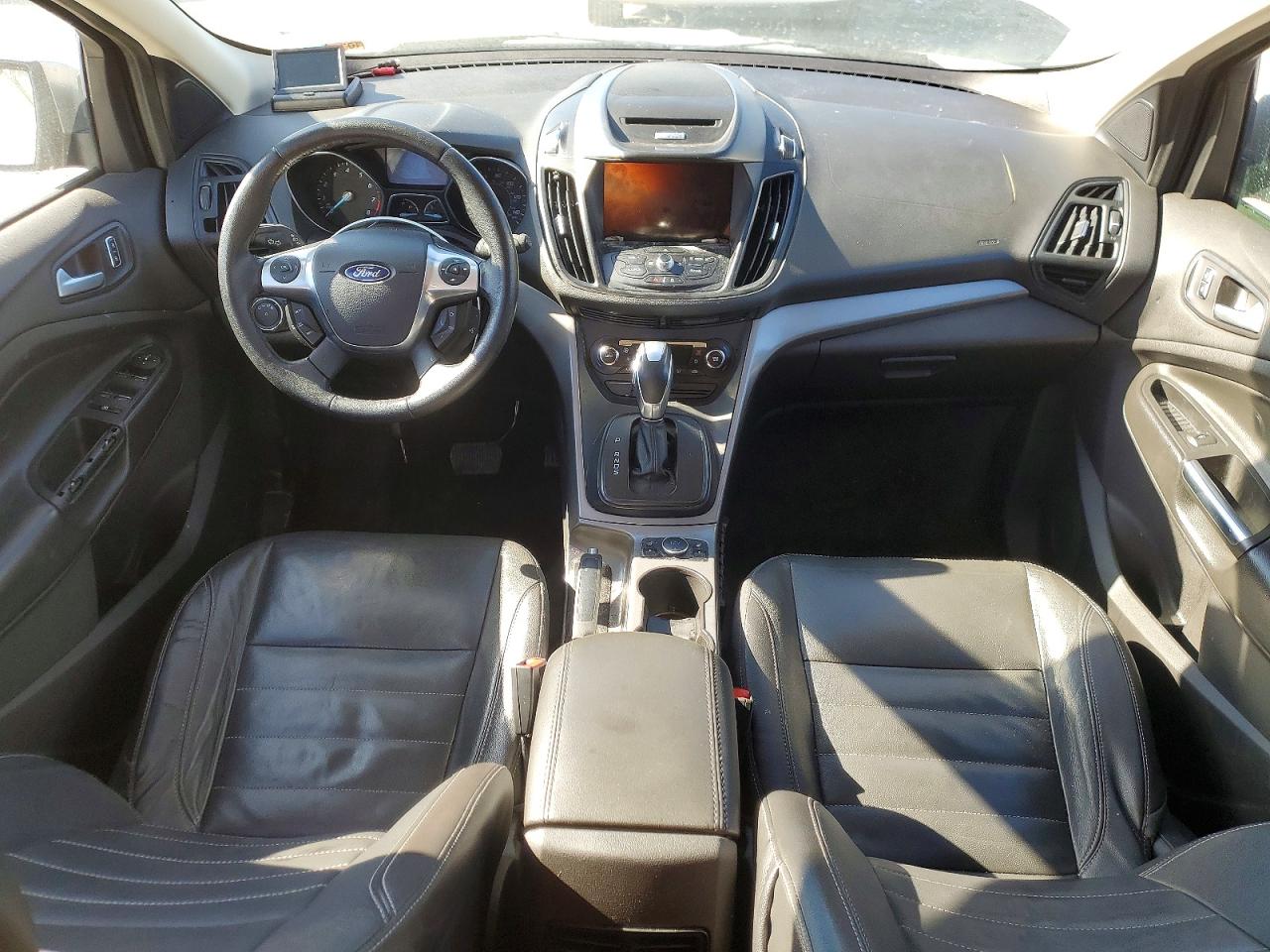 2014 FORD ESCAPE SE photo 22