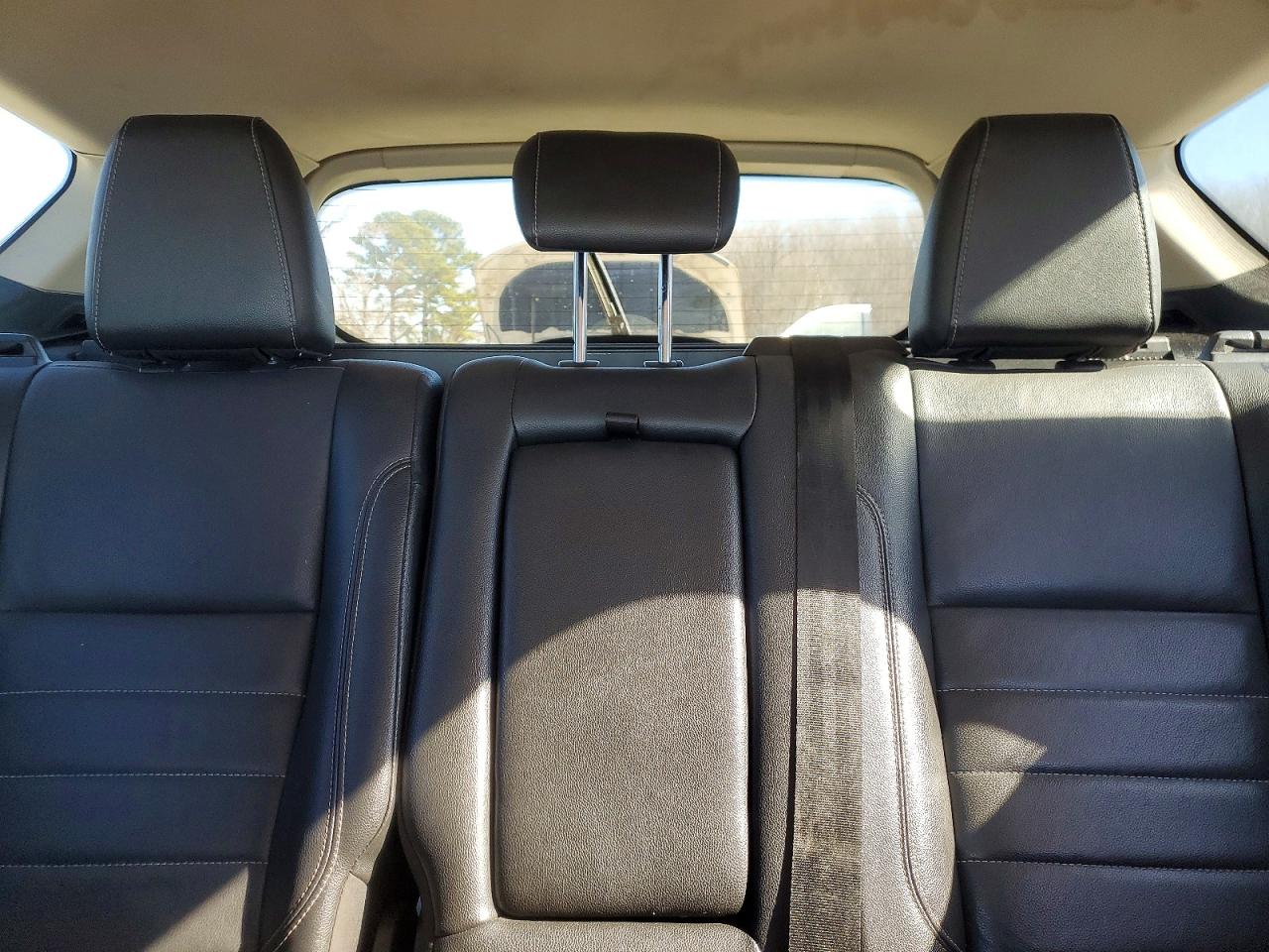 2014 FORD ESCAPE SE photo 28