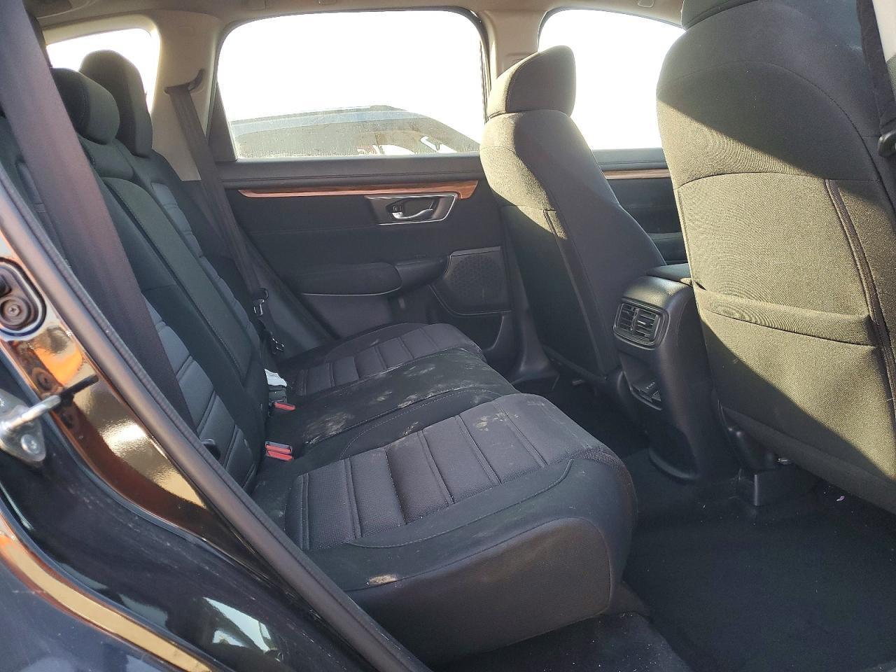 2018 HONDA CR-V EX photo 21