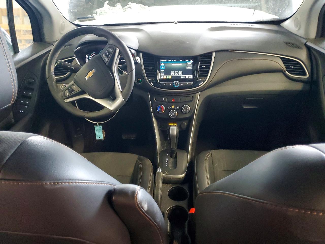 2018 CHEVROLET TRAX 1LT photo 15