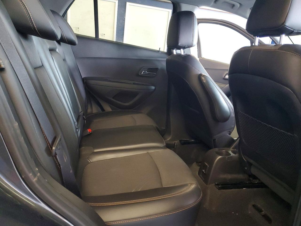 2018 CHEVROLET TRAX 1LT photo 19