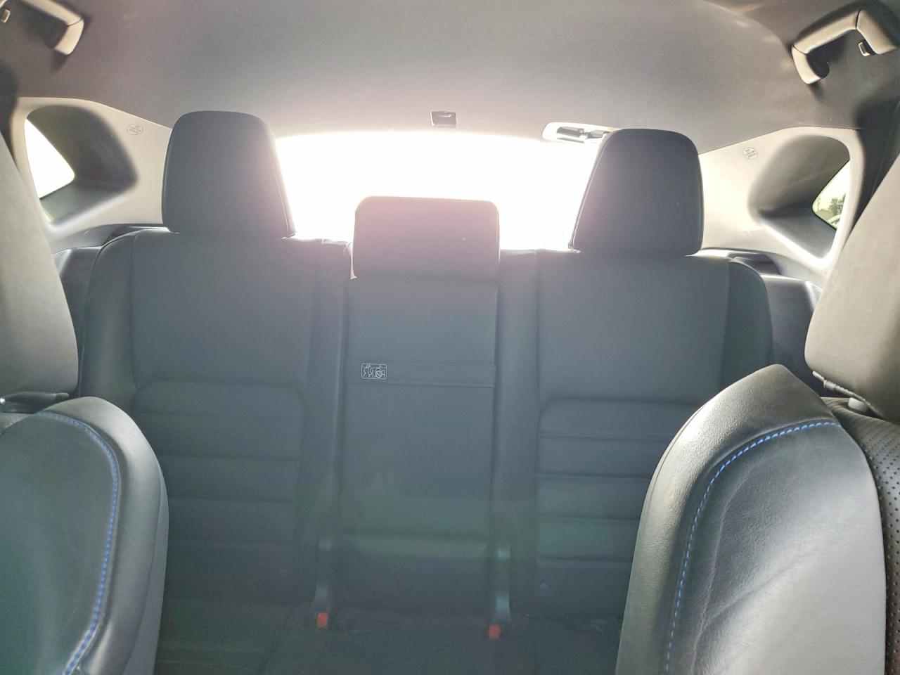 2021 LEXUS NX 300H BASE photo 19