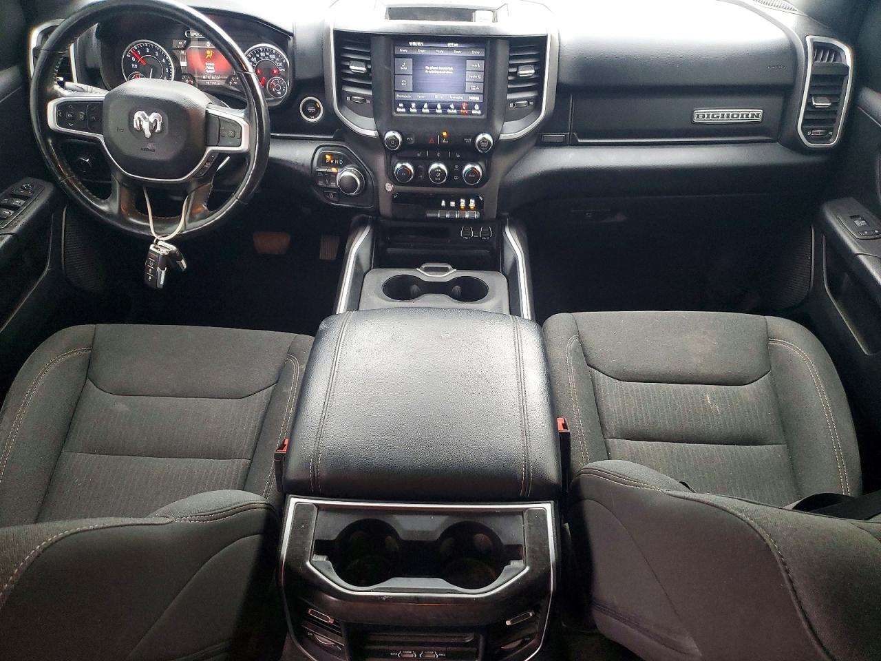 2021 RAM 1500 BIG HORN/LONE STAR photo 15