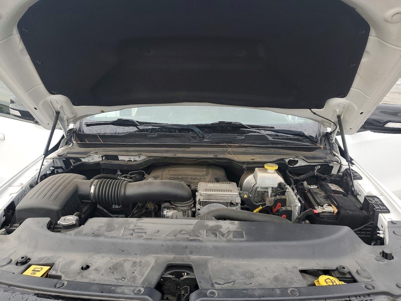 2021 RAM 1500 BIG HORN/LONE STAR photo 21