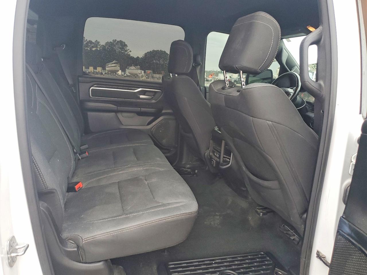 2021 RAM 1500 BIG HORN/LONE STAR photo 19