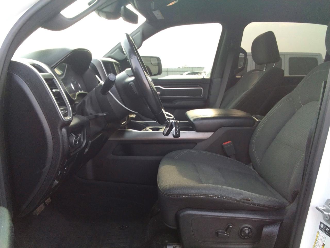 2021 RAM 1500 BIG HORN/LONE STAR photo 13