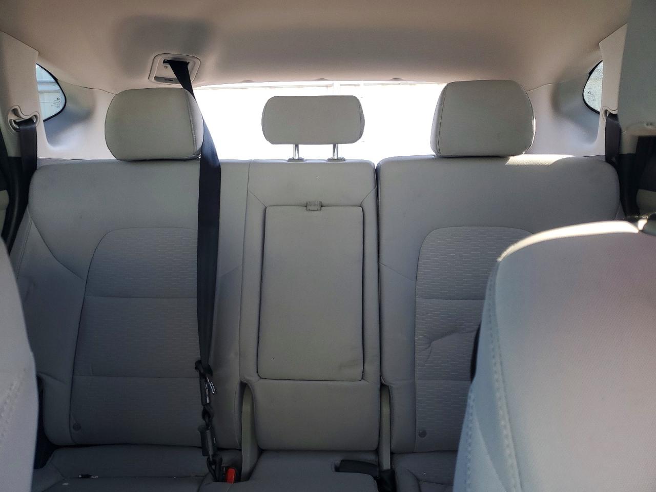 2019 HYUNDAI TUCSON SE photo 28