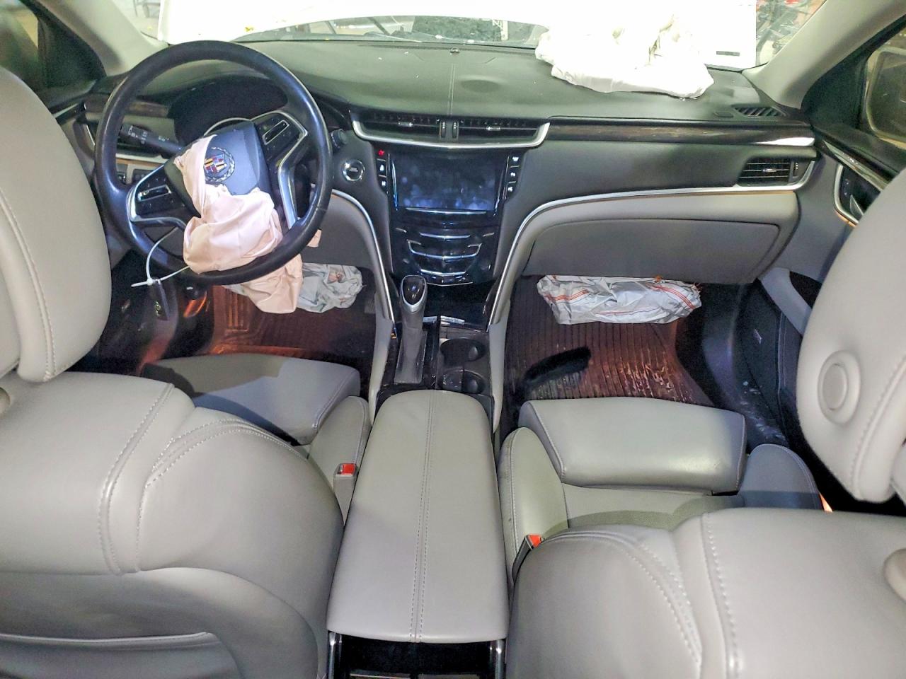 2014 CADILLAC XTS LUXURY COLLECTION photo 8