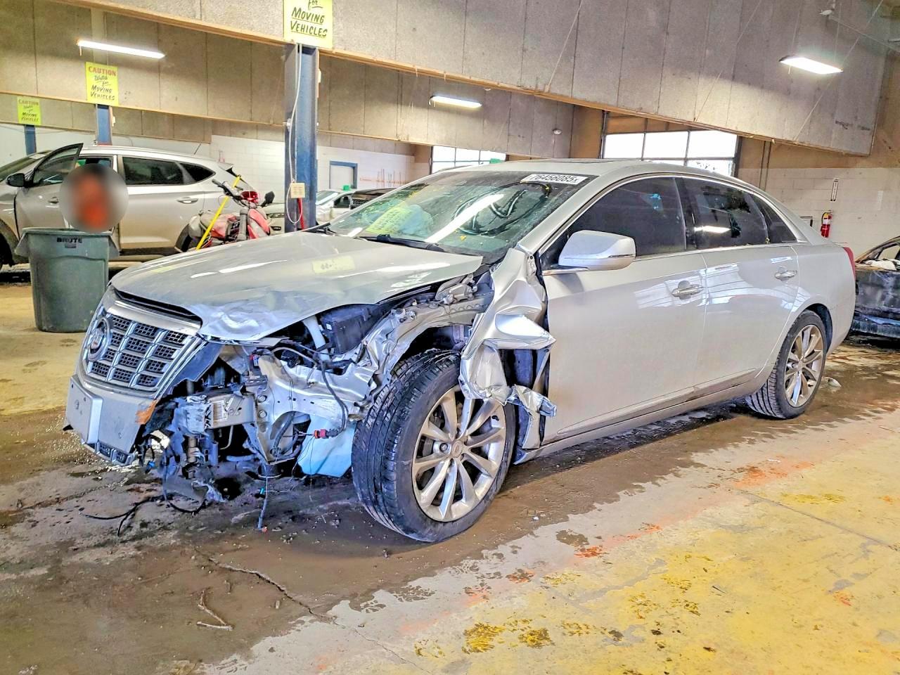 2014 CADILLAC XTS