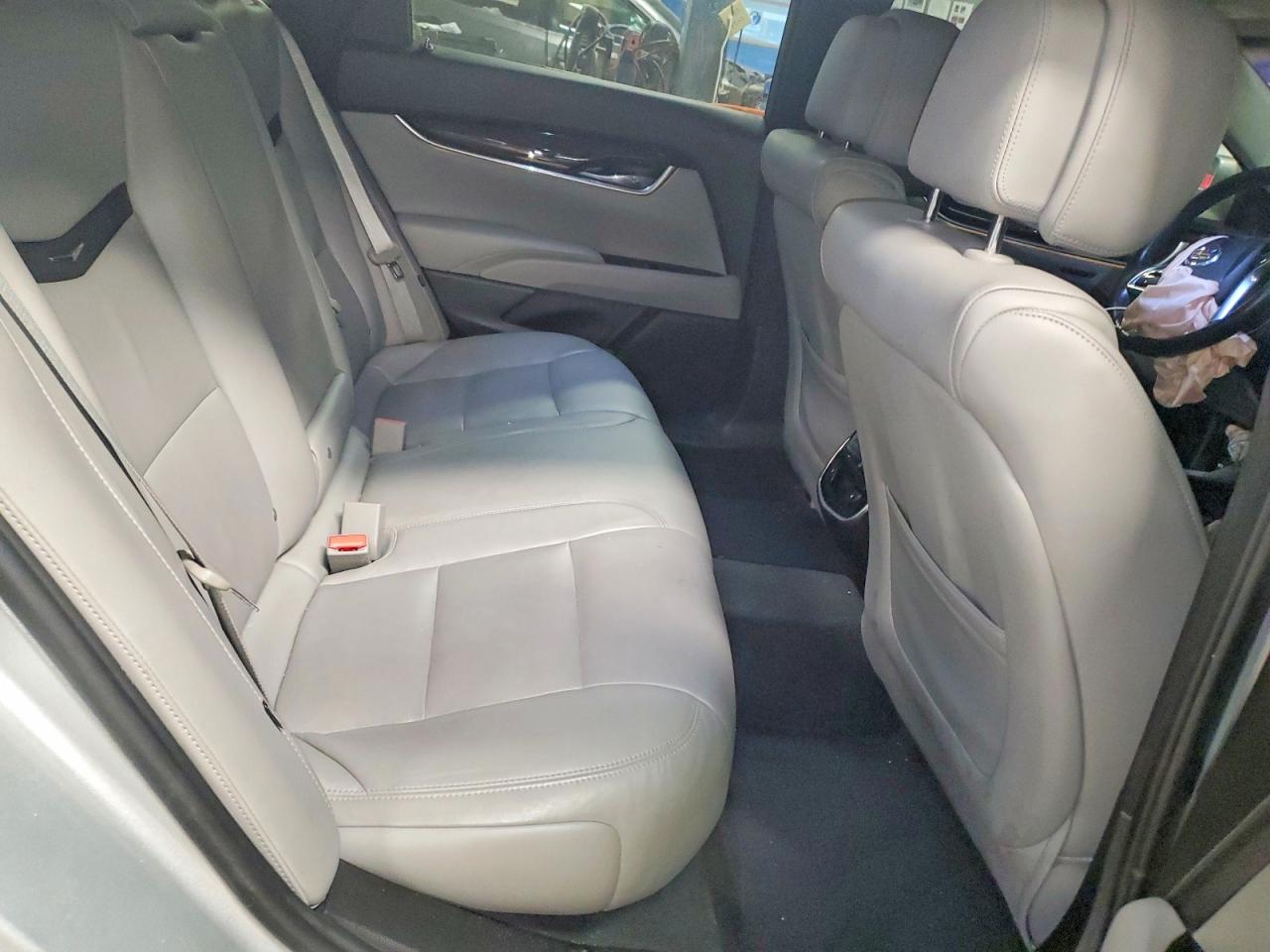 2014 CADILLAC XTS LUXURY COLLECTION photo 10