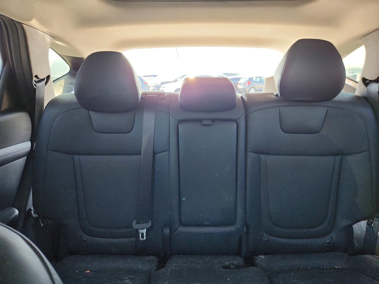 2025 HYUNDAI TUCSON SEL CONVENIENCE photo 19