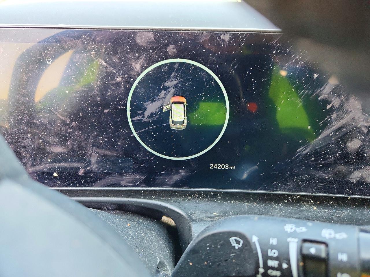 2025 HYUNDAI TUCSON SEL CONVENIENCE photo 17
