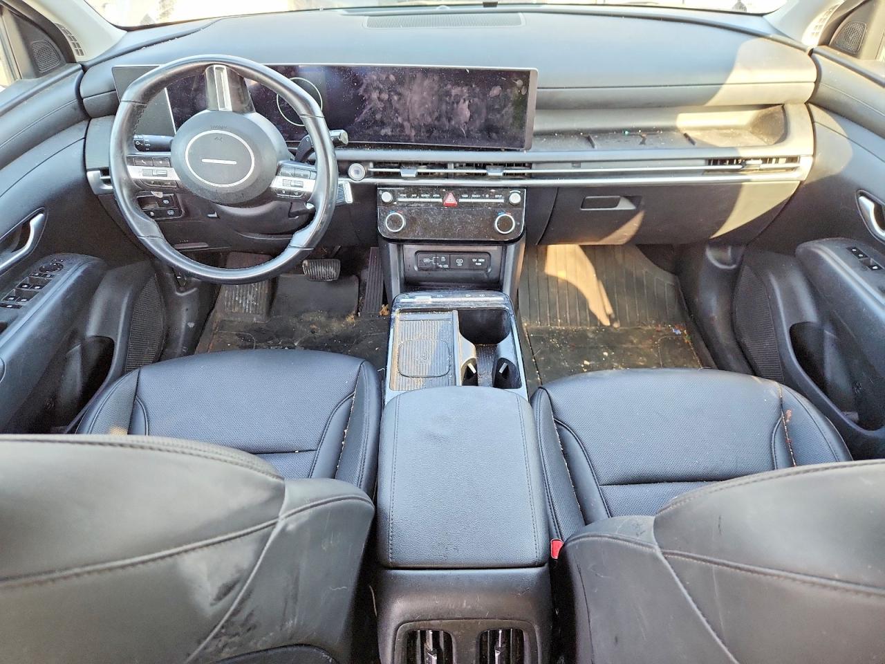2025 HYUNDAI TUCSON SEL CONVENIENCE photo 15