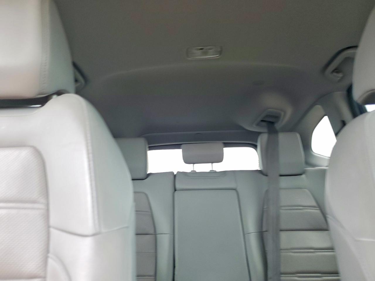 2018 HONDA CR-V EXL photo 10