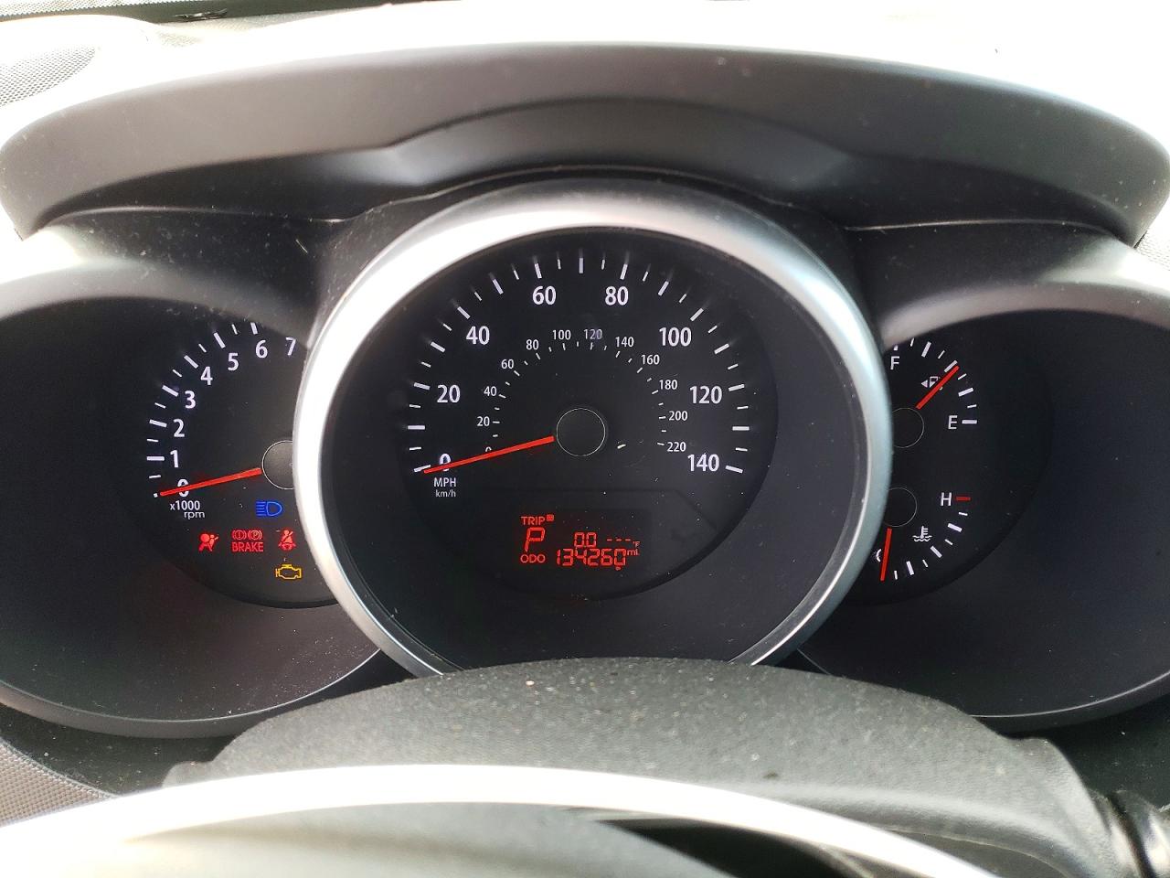 2013 KIA SOUL + photo 17