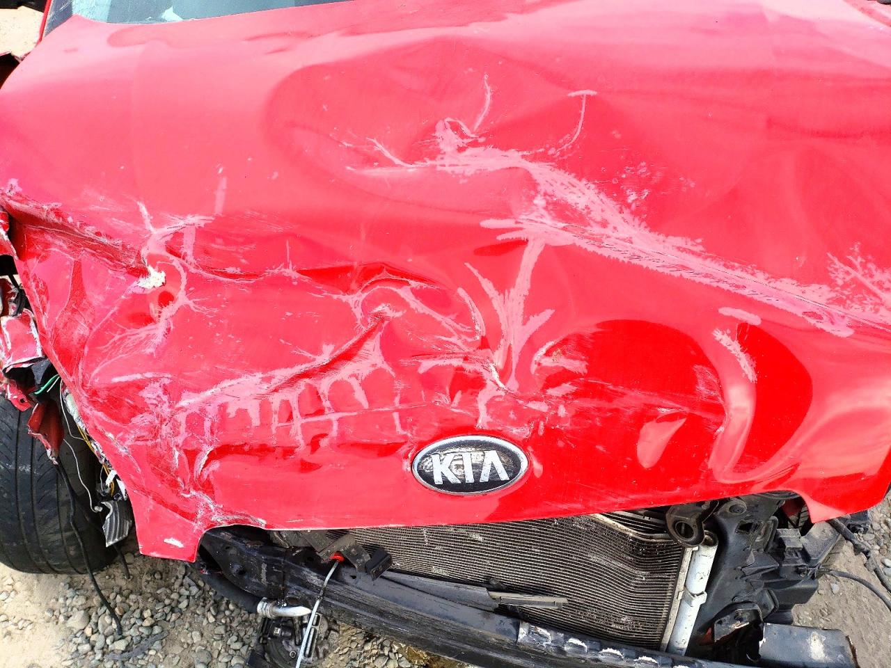 2013 KIA SOUL + photo 21