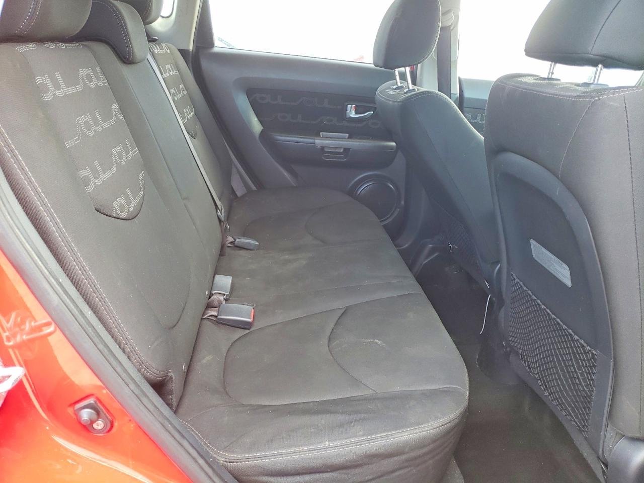 2013 KIA SOUL + photo 19