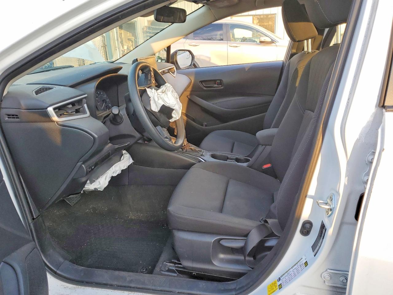 2024 TOYOTA COROLLA LE photo 7