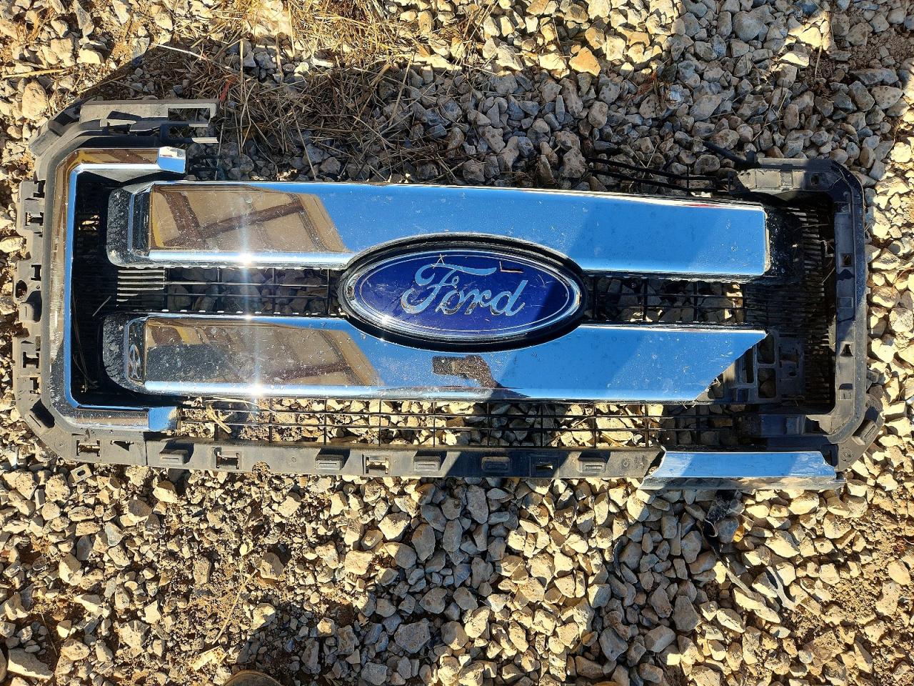 2015 FORD F250 SUPER DUTY photo 23