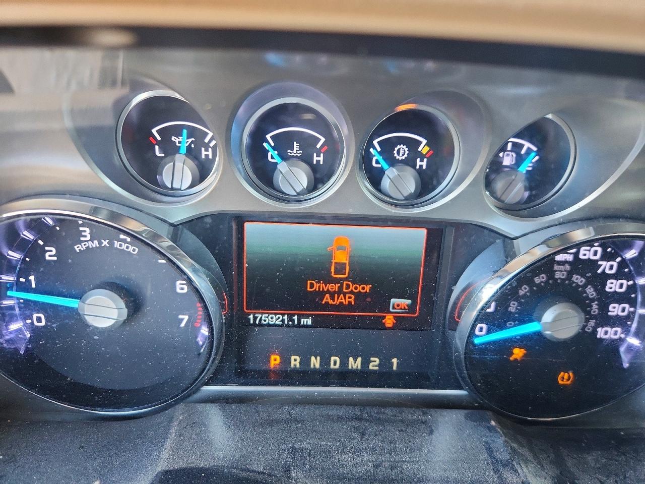 2015 FORD F250 SUPER DUTY photo 17