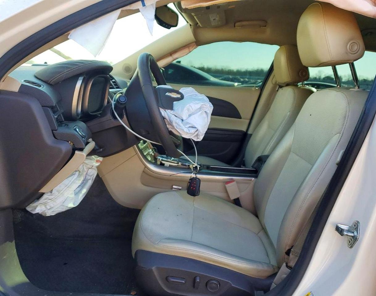 2013 CHEVROLET MALIBU photo 7