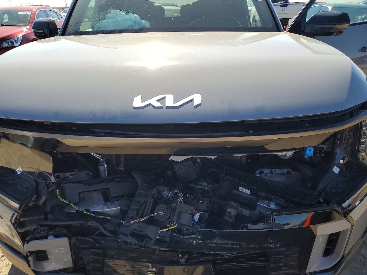 2026 KIA EV9 photo 23