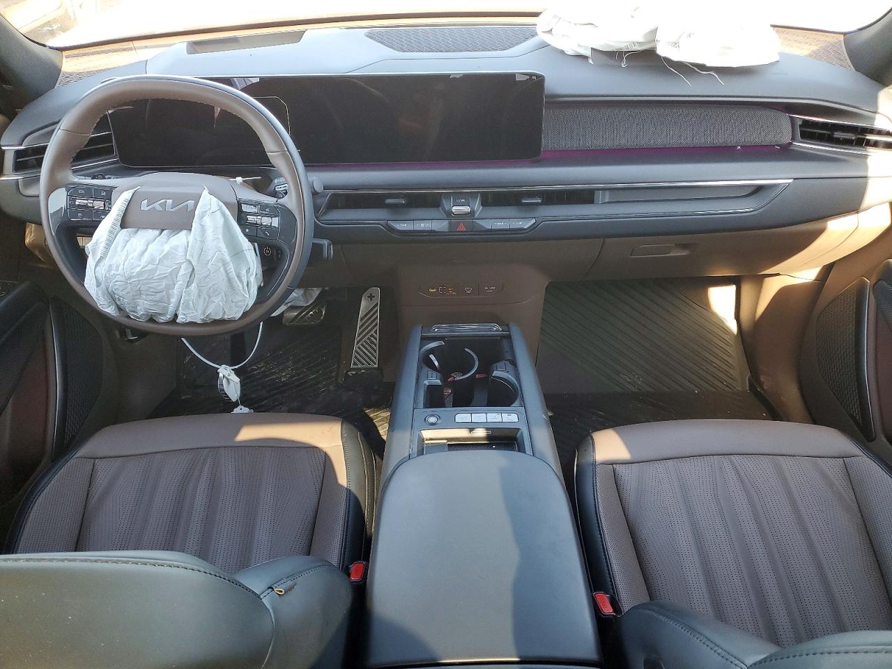2026 KIA EV9 photo 15