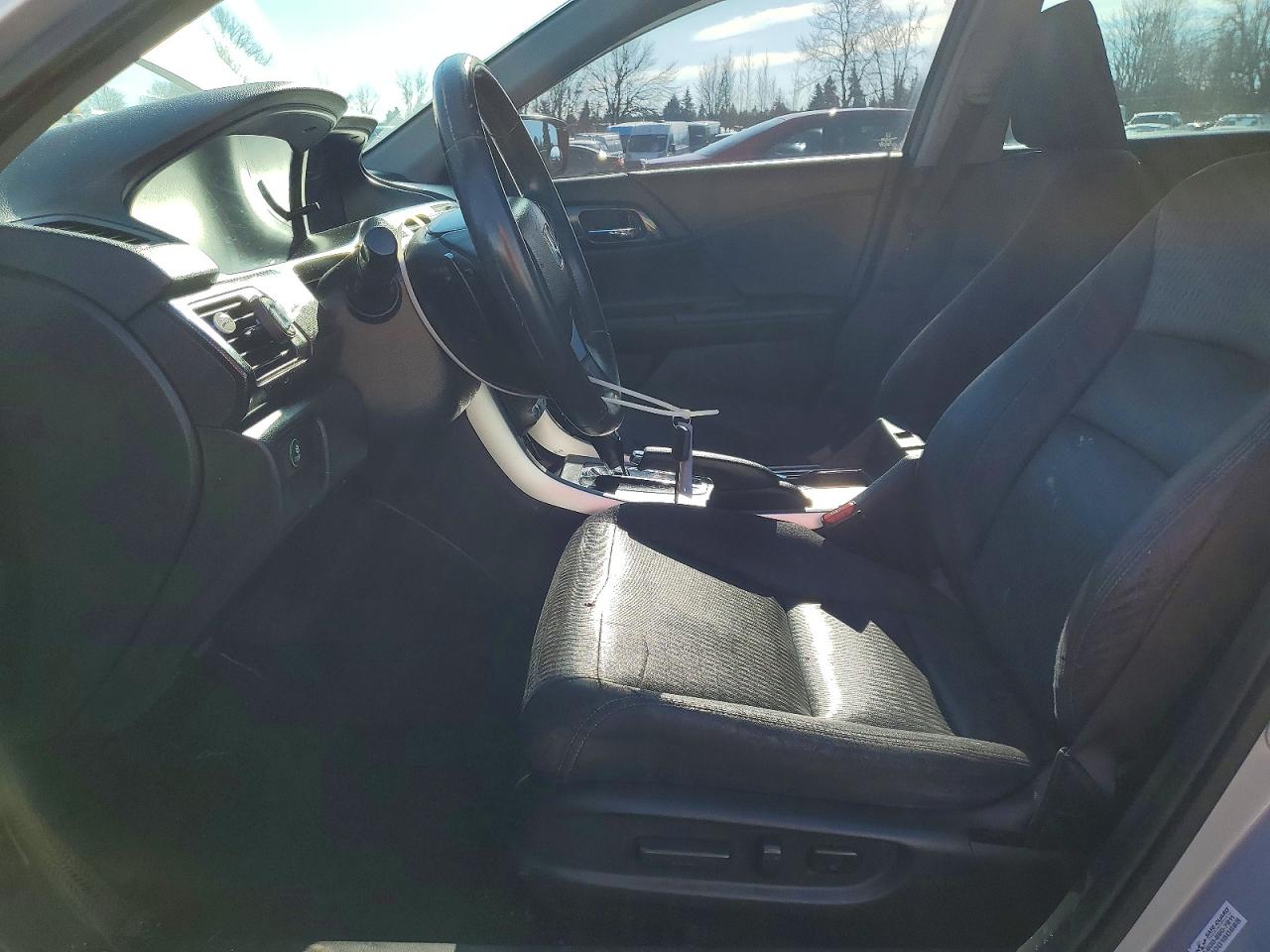 2013 HONDA ACCORD SPORT photo 19