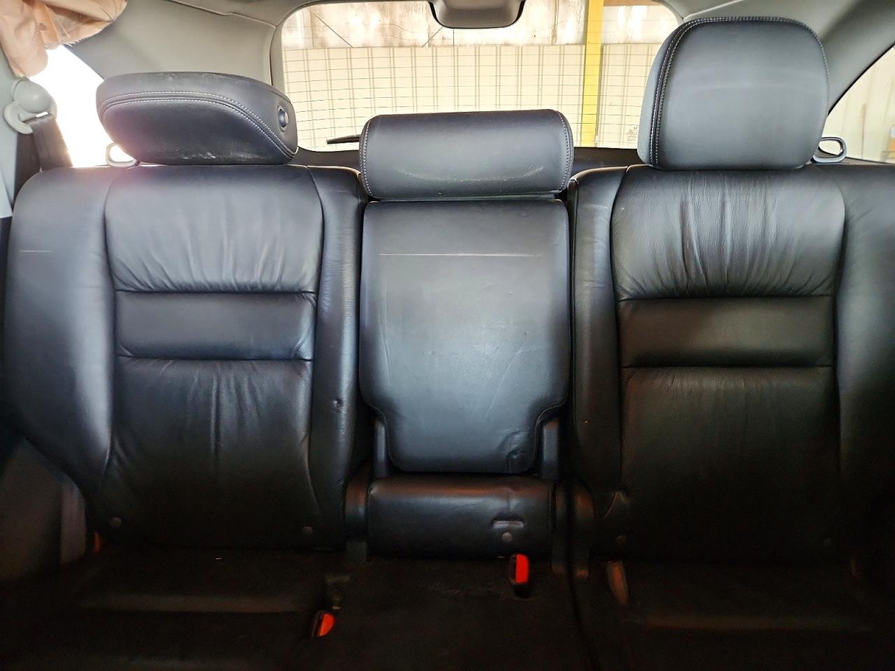 2010 HONDA CR-V EXL photo 10