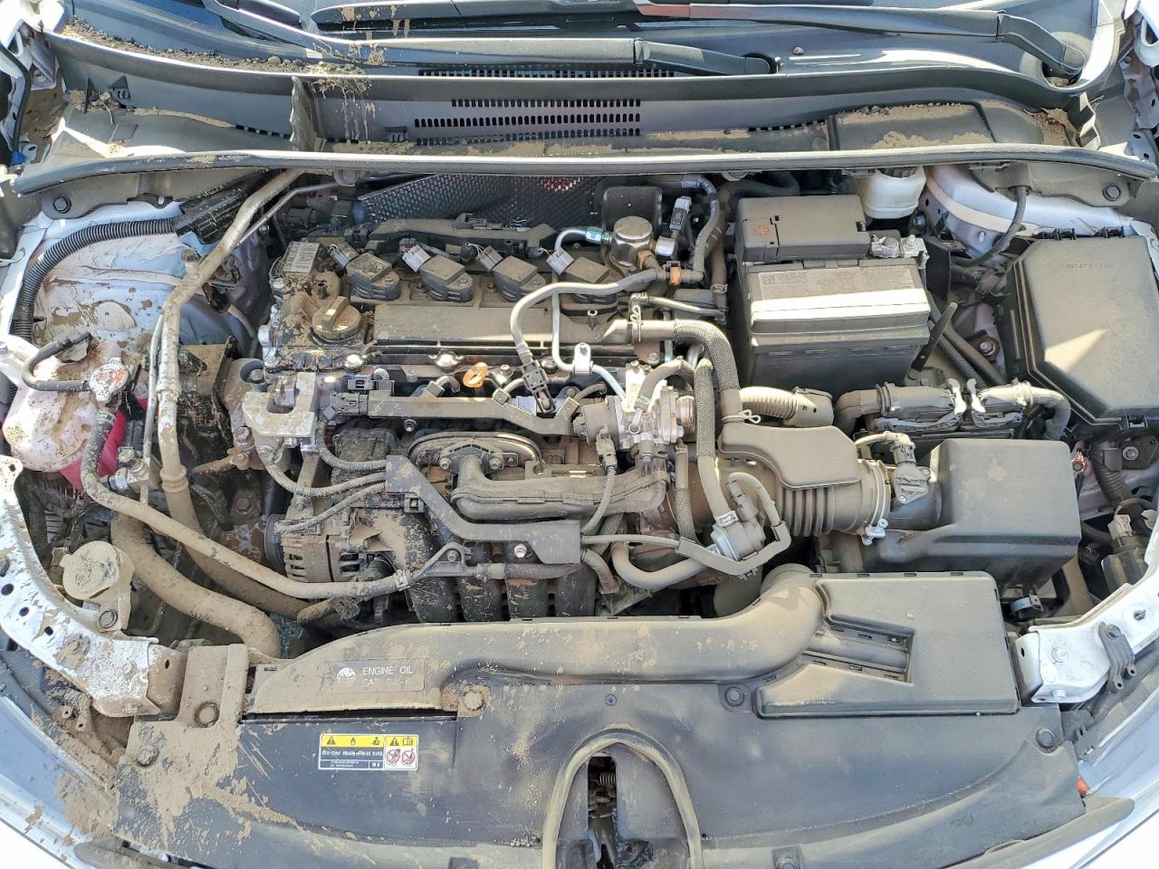 2025 TOYOTA COROLLA FX photo 21