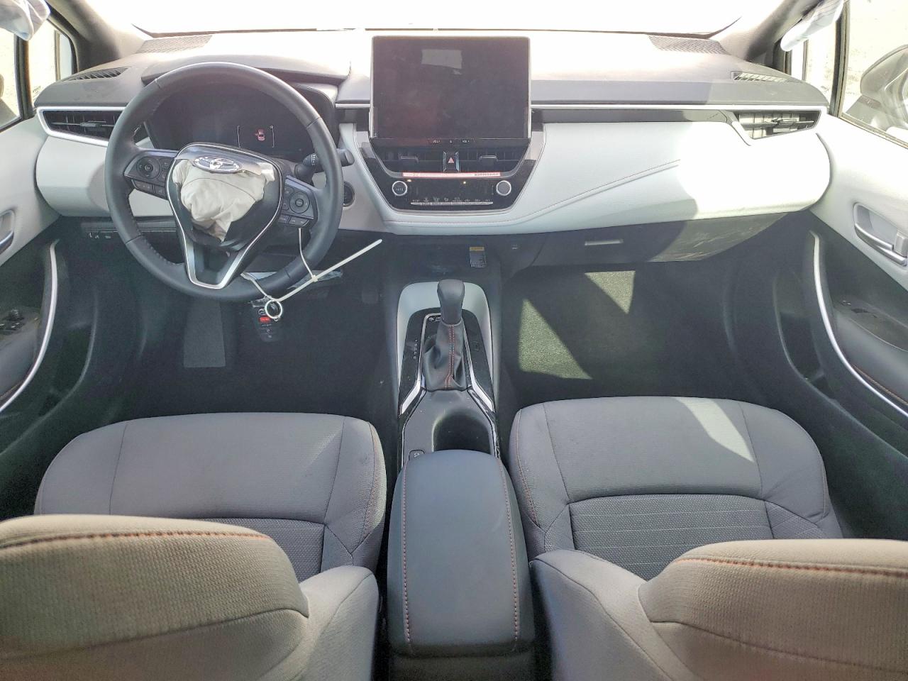 2025 TOYOTA COROLLA FX photo 15