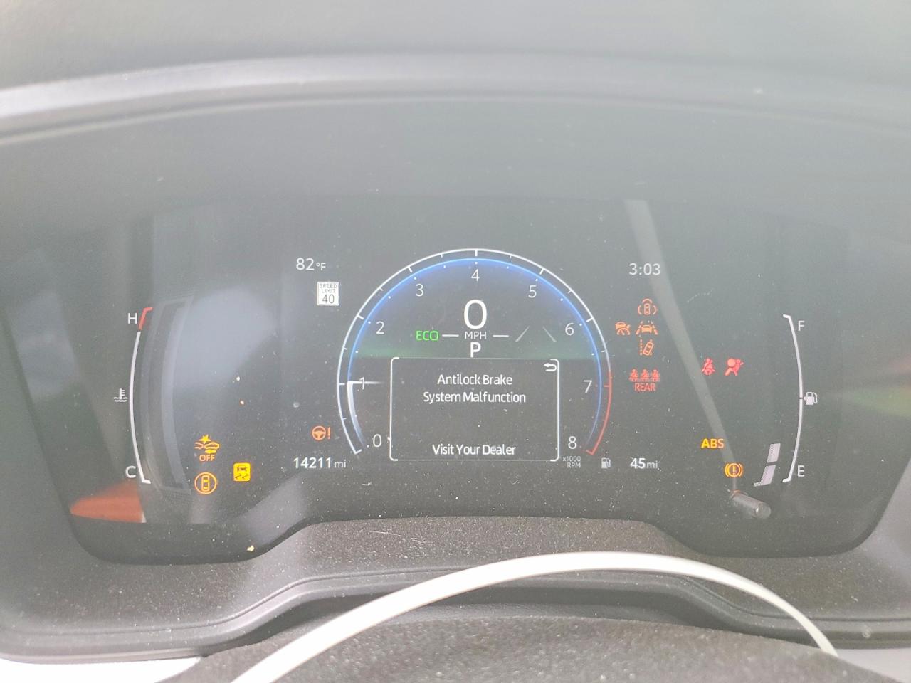 2025 TOYOTA COROLLA FX photo 17