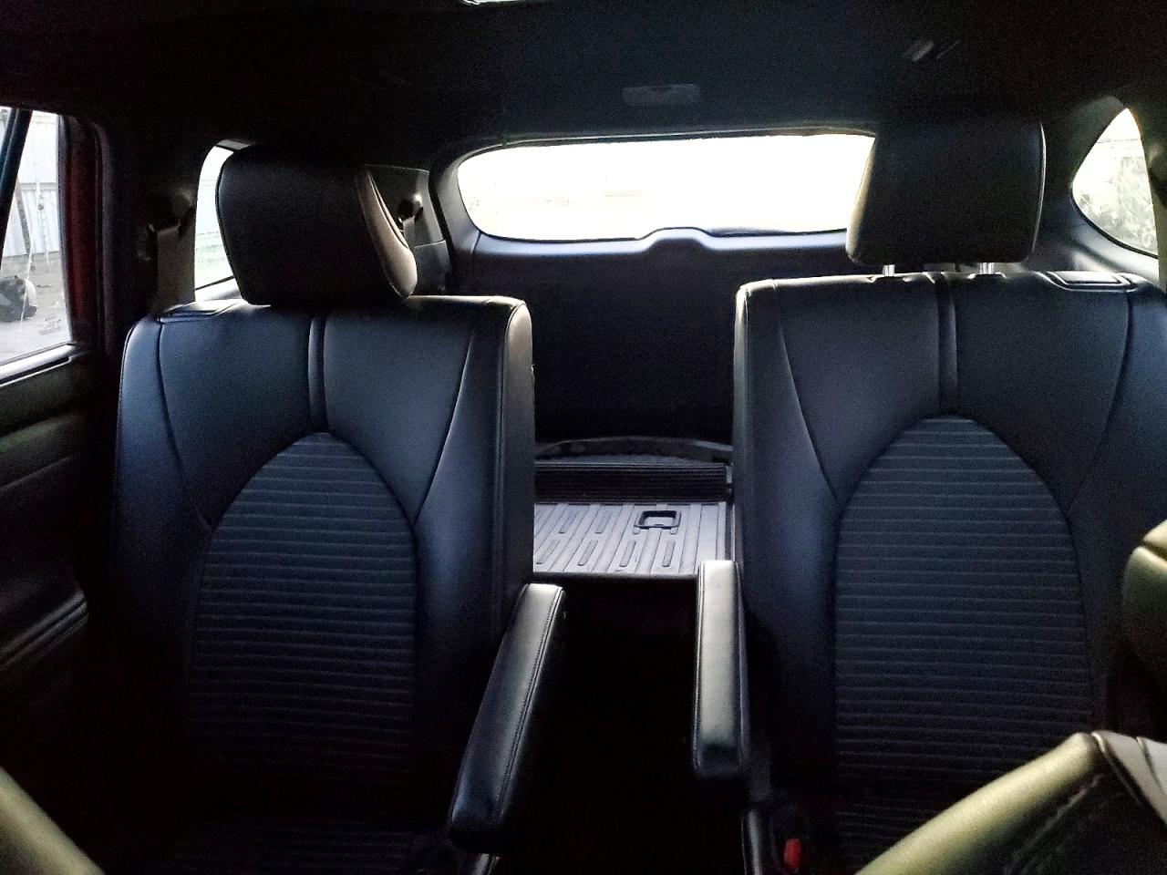 2021 TOYOTA HIGHLANDER XSE photo 28