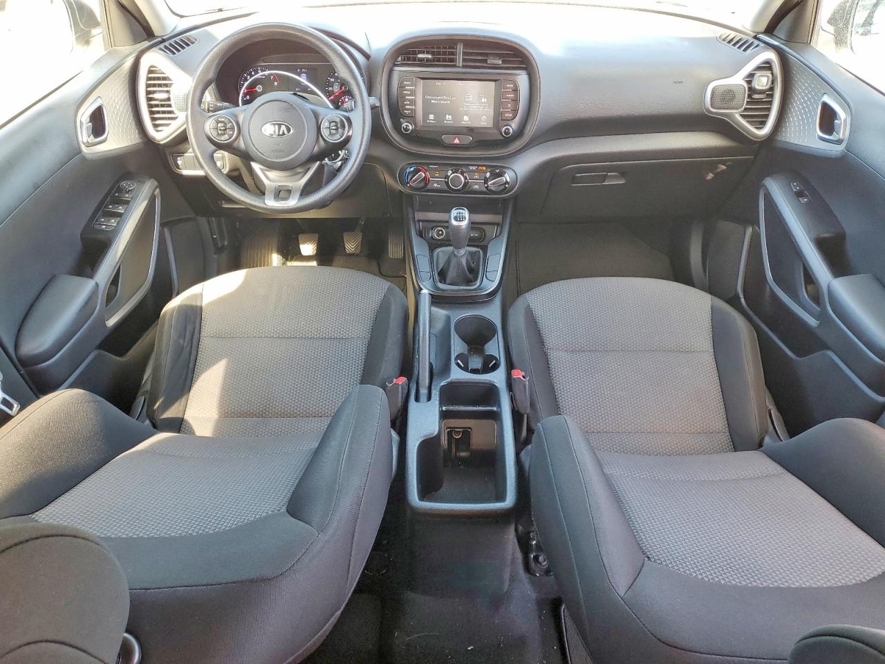 2020 KIA SOUL LX photo 22