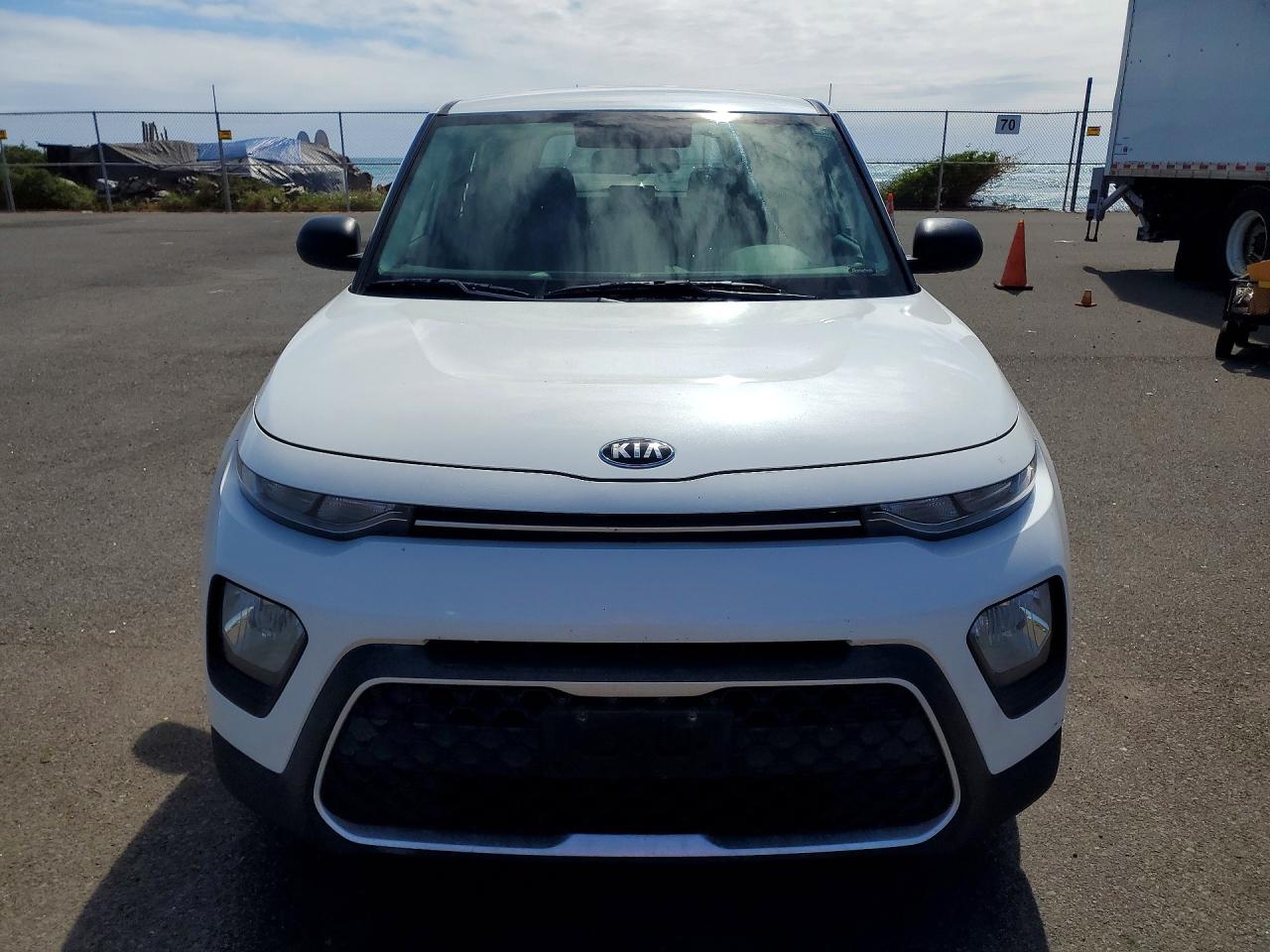 2020 KIA SOUL LX photo 13