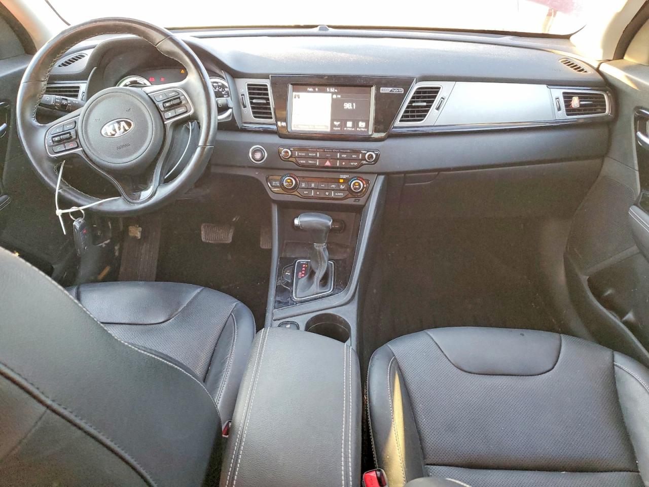 2019 KIA NIRO TOURING photo 15