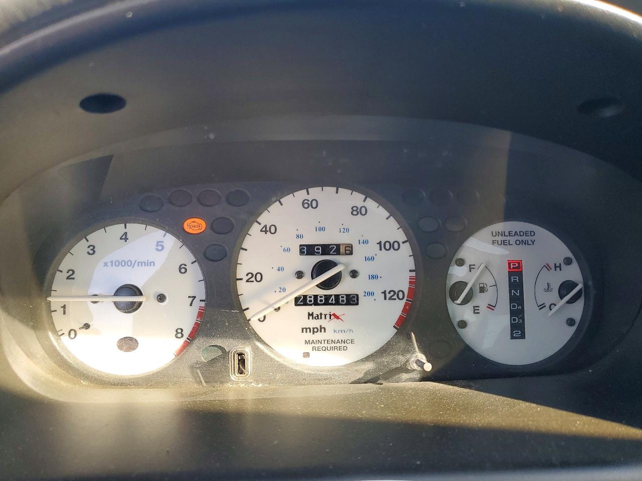1999 HONDA CIVIC EX photo 25
