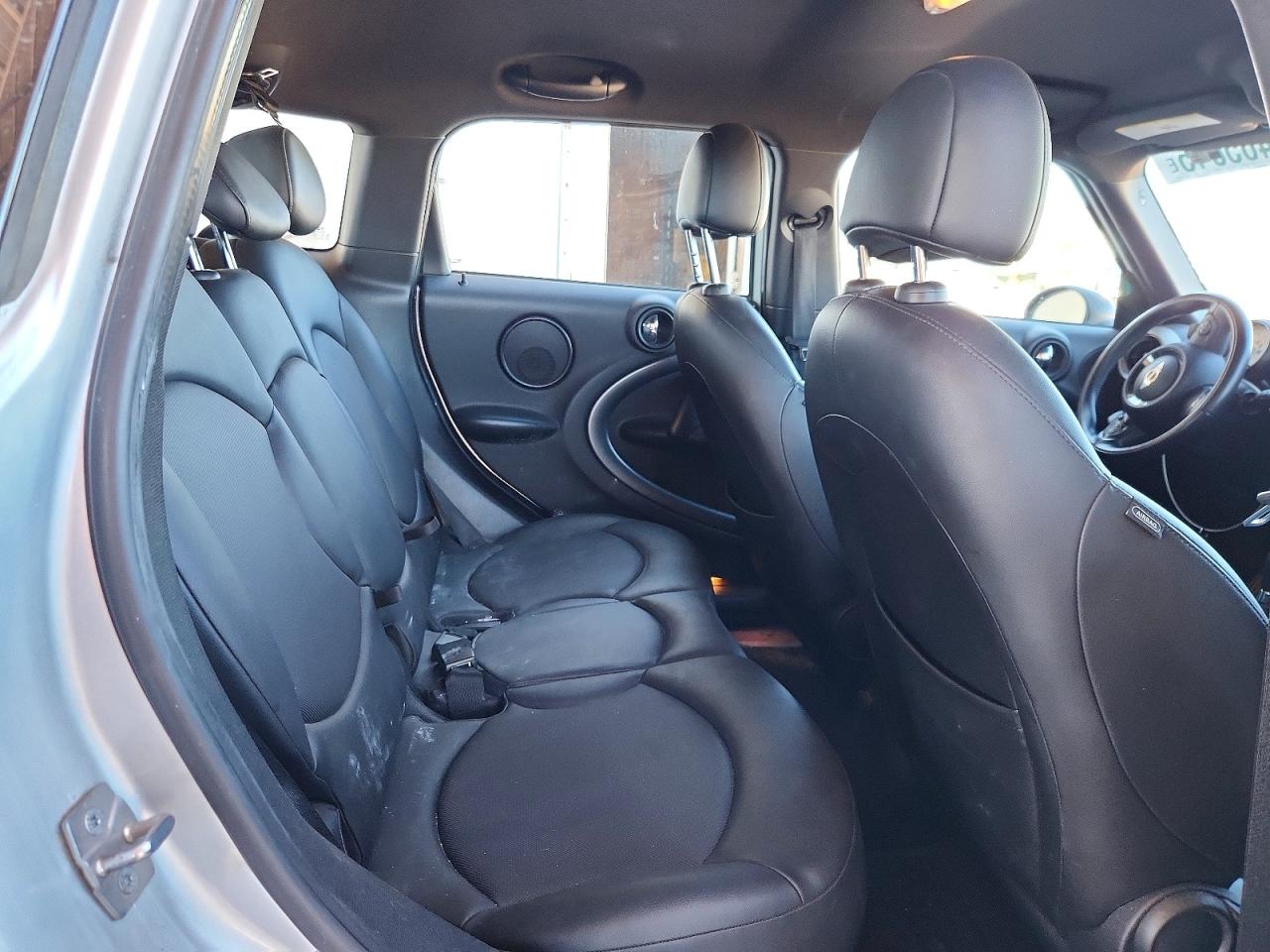 2012 MINI COOPER S COUNTRYMAN photo 19