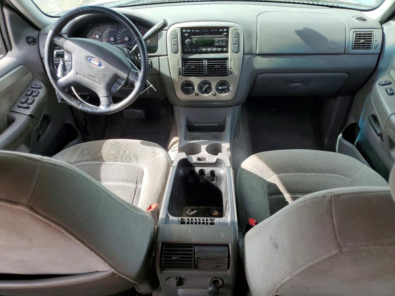 2004 FORD EXPLORER XLT photo 22