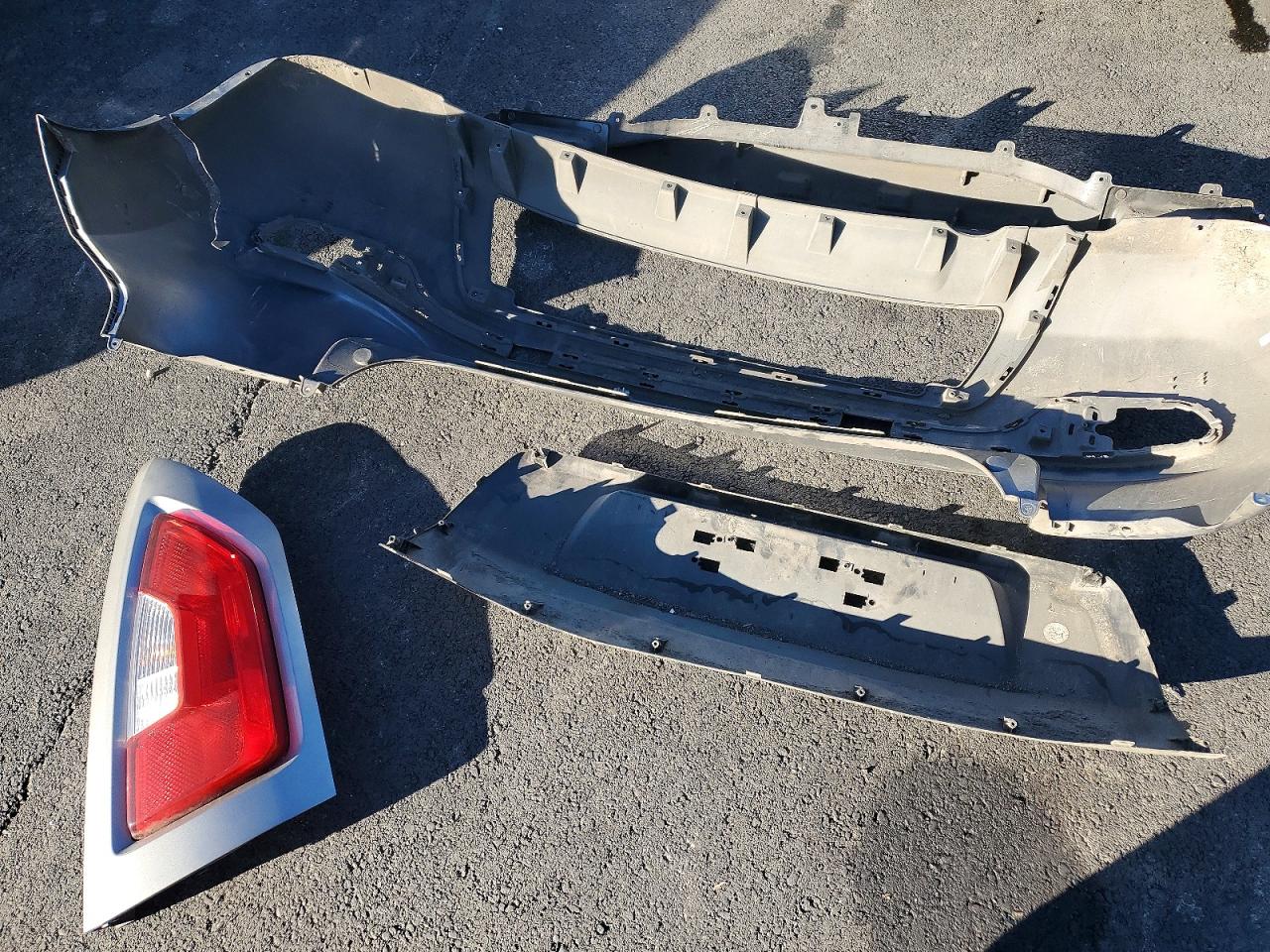2013 KIA SOUL photo 12