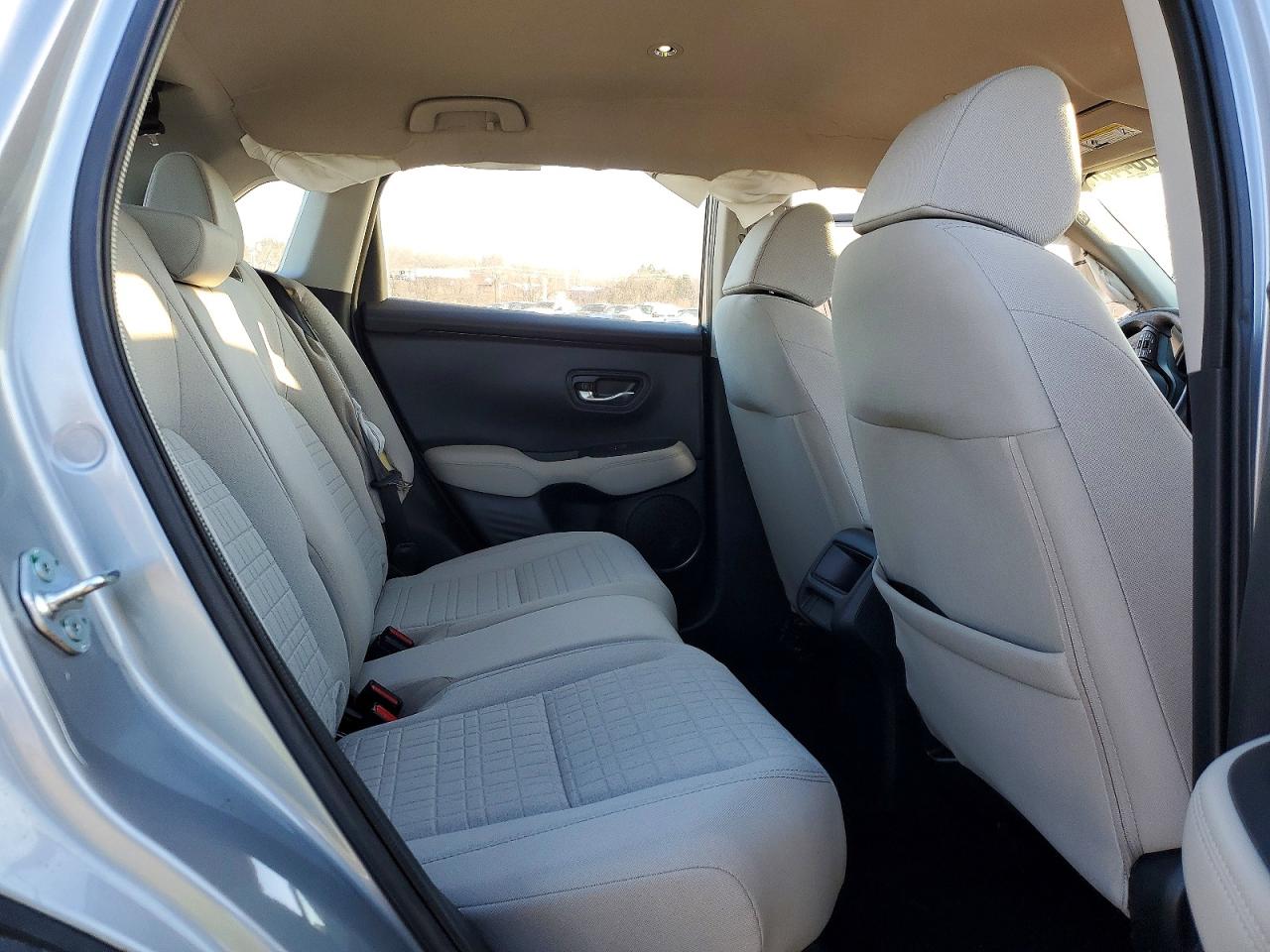 2024 HONDA HR-V LX photo 11