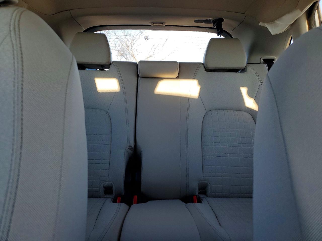 2024 HONDA HR-V LX photo 10